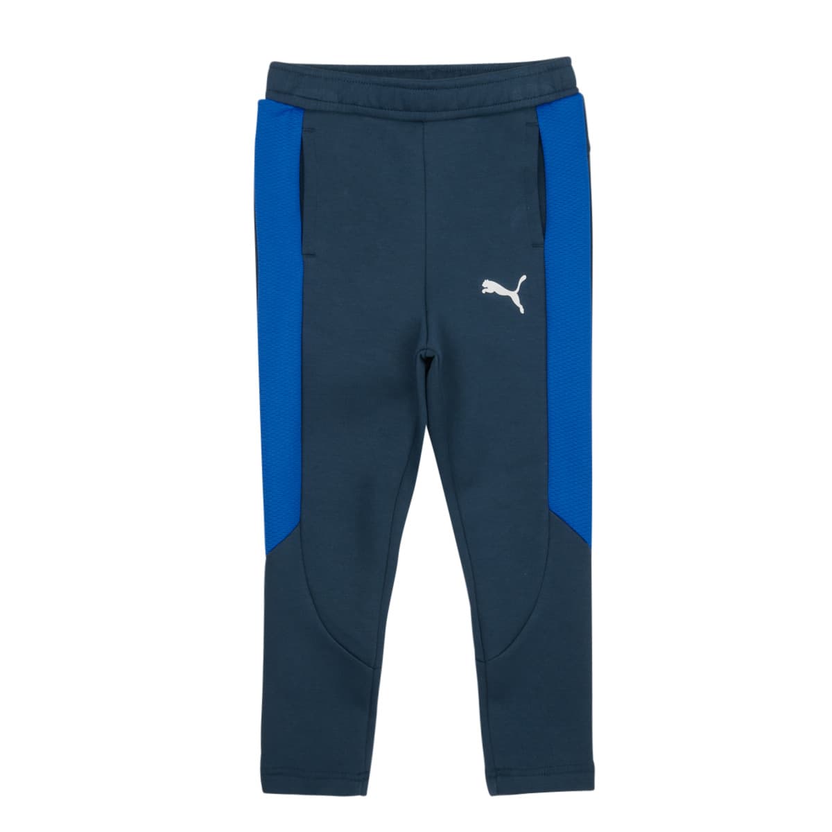 Puma EVOSTRIPE PANT Modrá