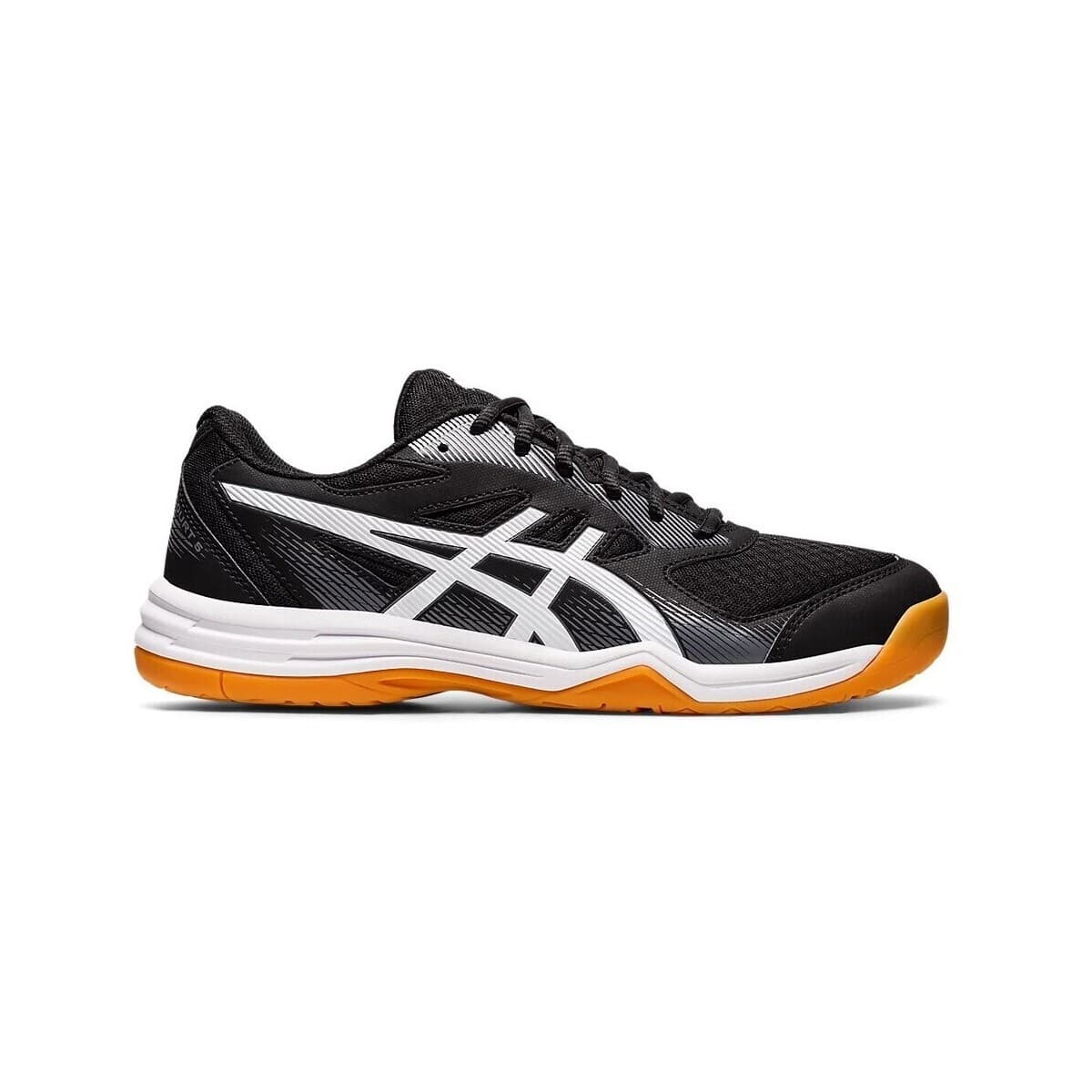 Asics Upcourt 5 Černá