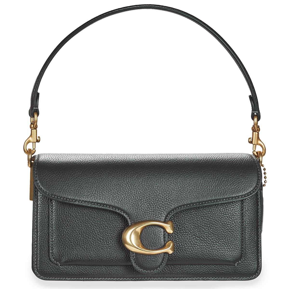 Coach TABBY 26 Černá