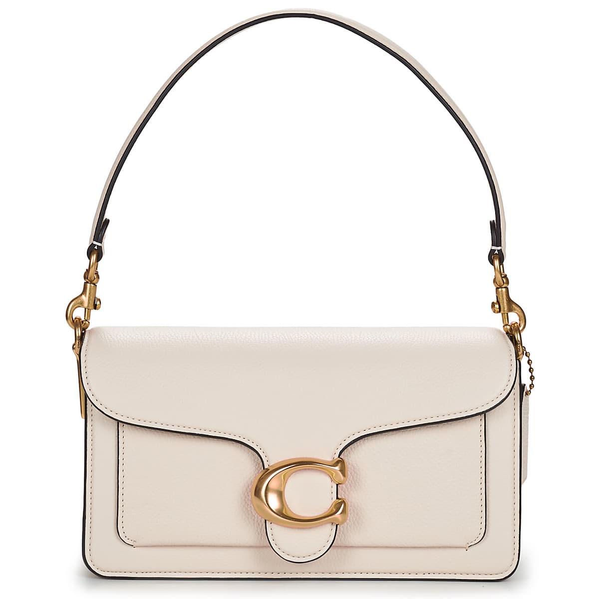 Coach TABBY 26 Béžová