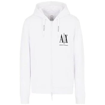 Emporio Armani 8NZMPPZJ1ZZ1100 Bílá