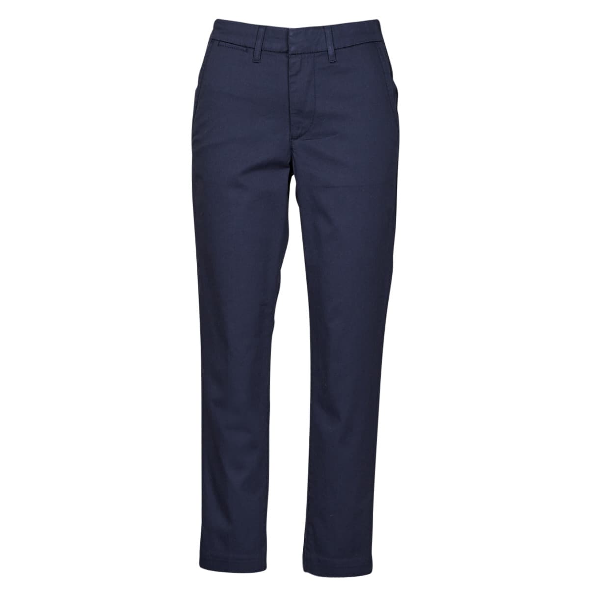 Levis ESSENTIAL CHINO Tmavě modrá