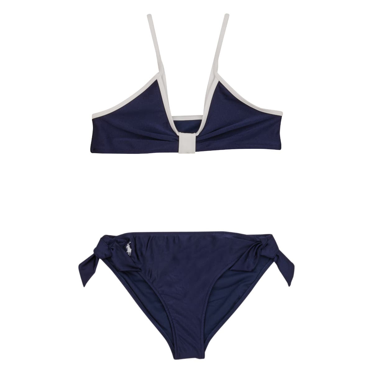 Polo Ralph Lauren NAUTICAL 2PC-SWIMWEAR-2 PC SWIM Tmavě modrá