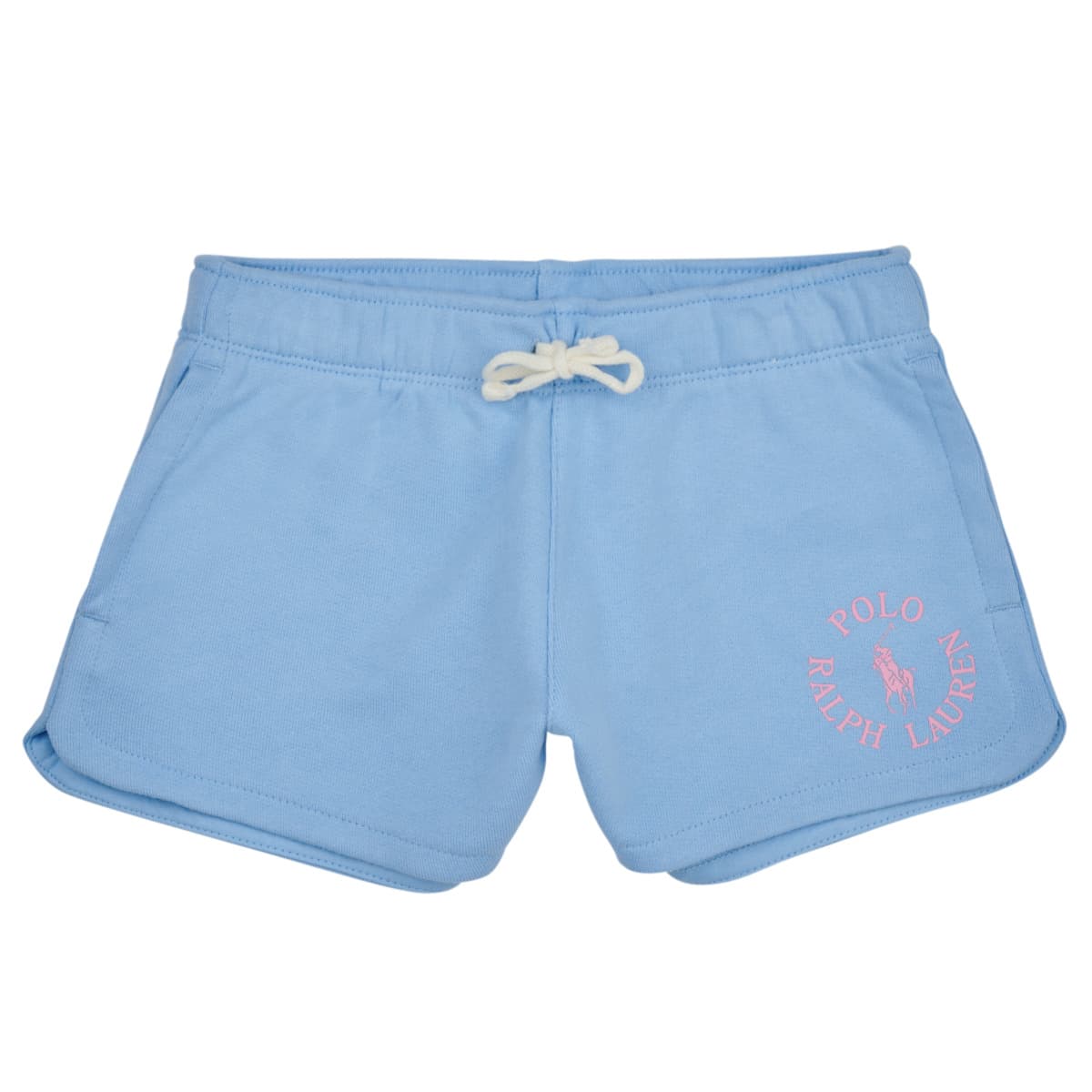 Polo Ralph Lauren PREPSTER SHT-SHORTS-ATHLETIC Modrá