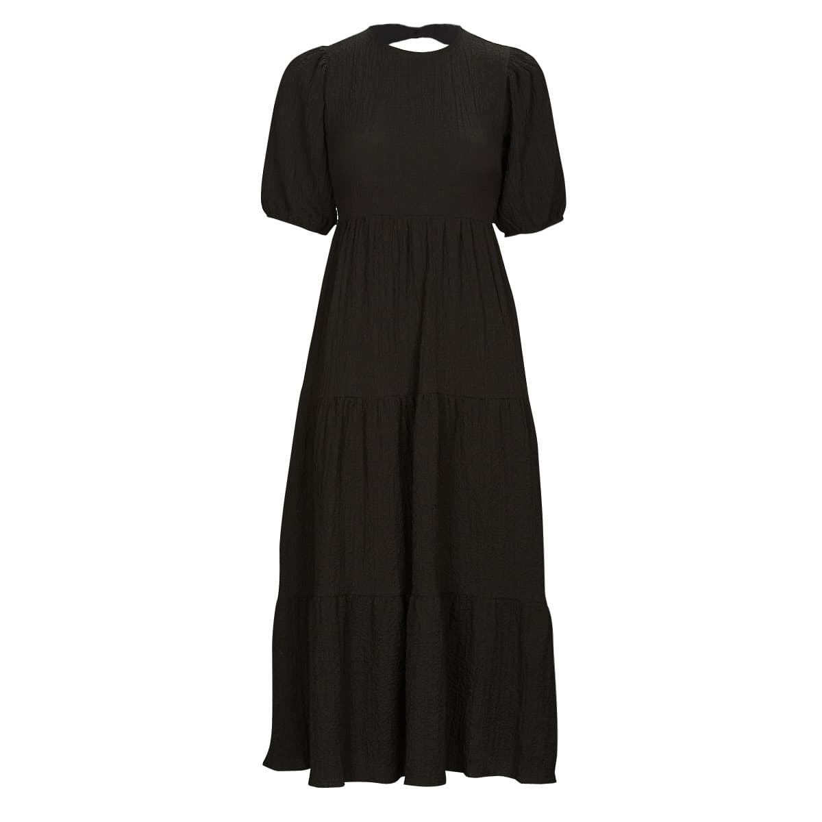 Desigual VEST_WEND Černá