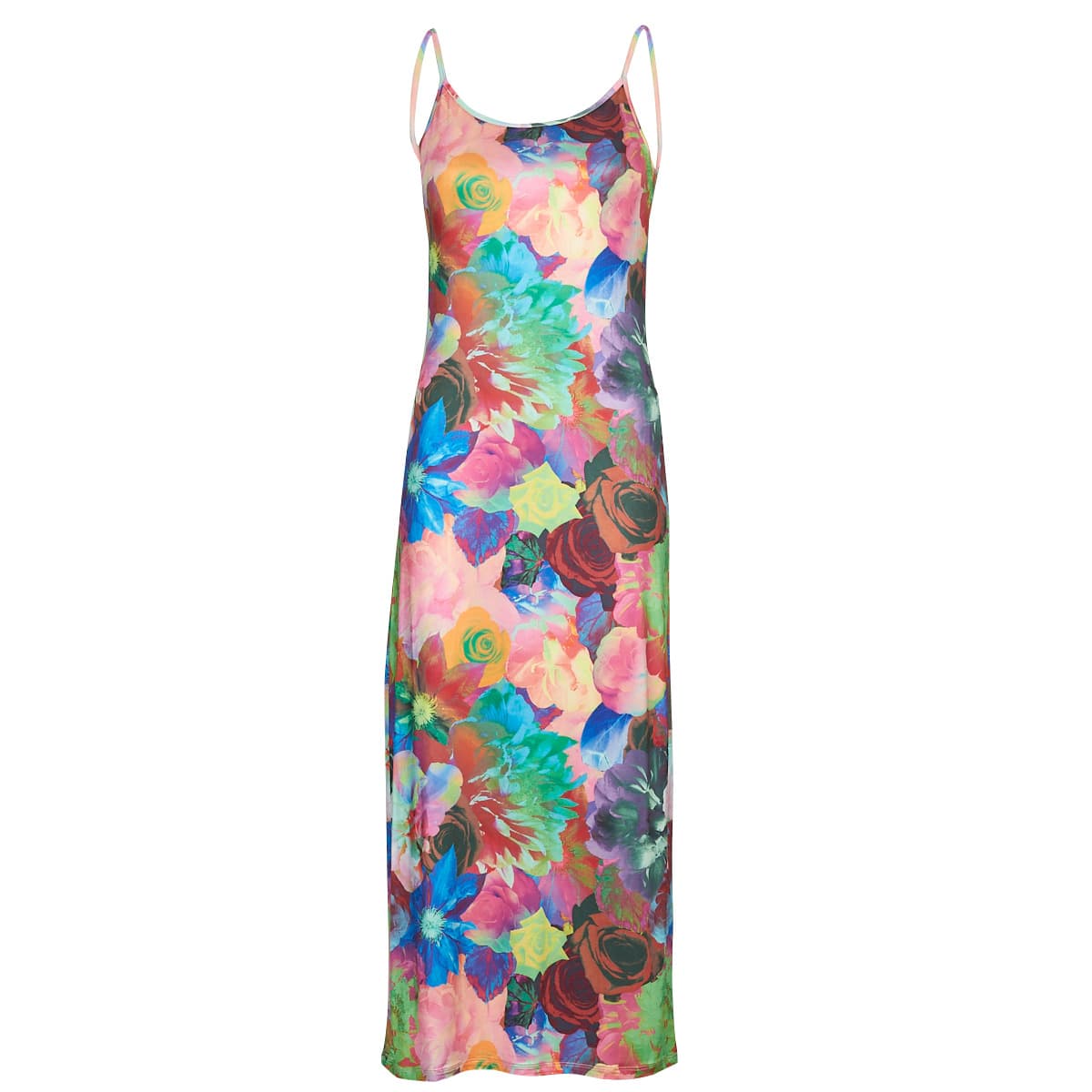 Desigual VEST_TULIPA ruznobarevne