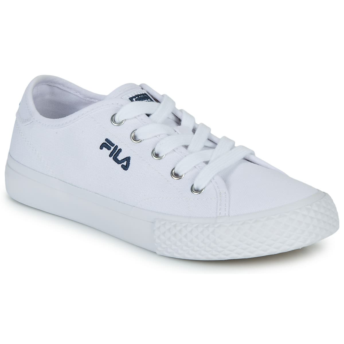 Fila POINTER CLASSIC kids Bílá