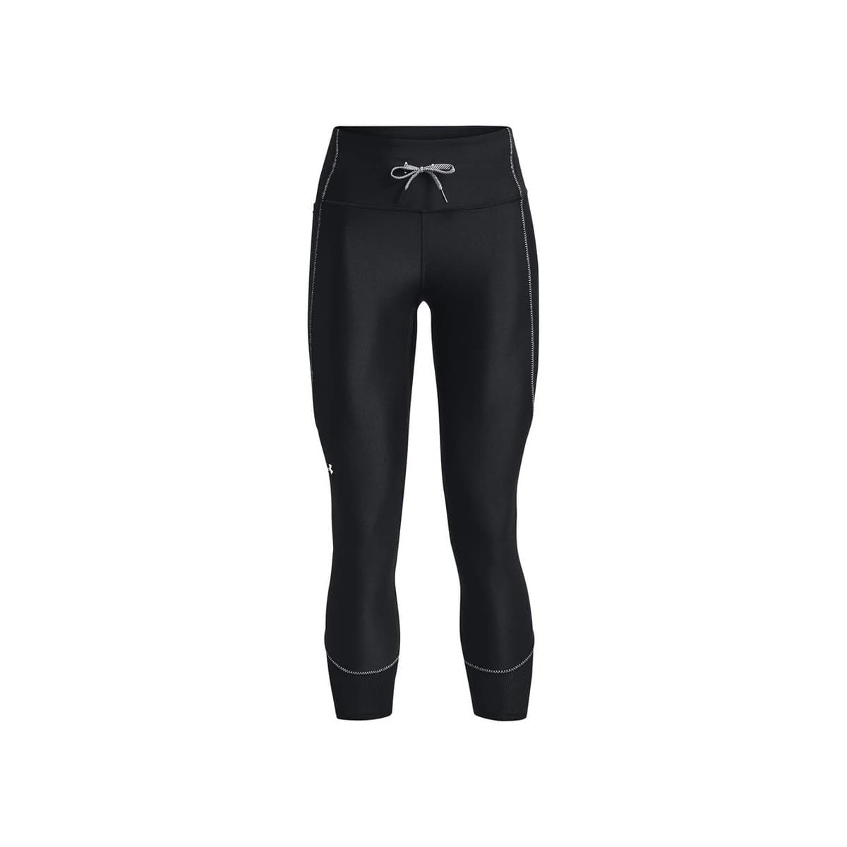 Under Armour HG Armour Černá