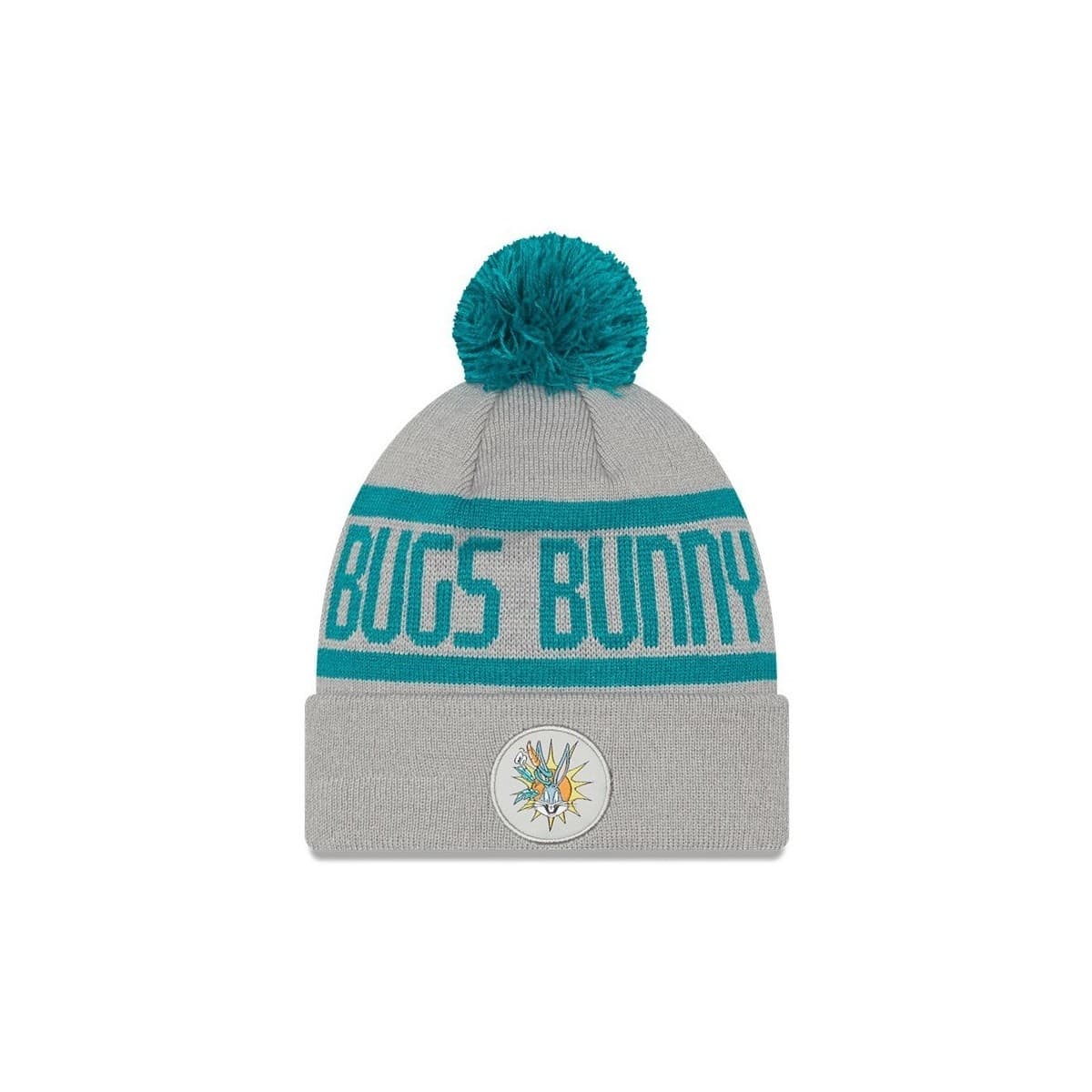 New-Era Bugs Bunny Šedá