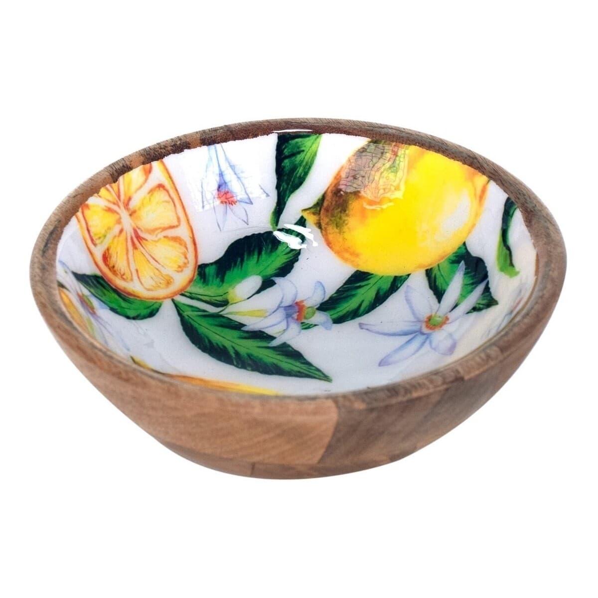 Signes Grimalt Miska S Citrony Zelená