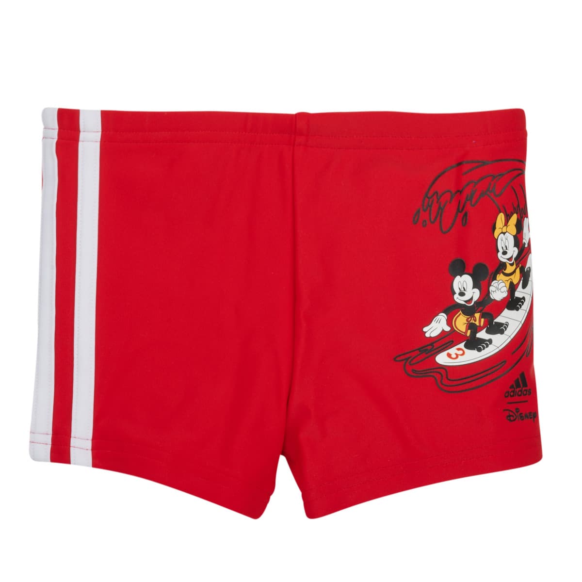 adidas DY MM BOXER Červená