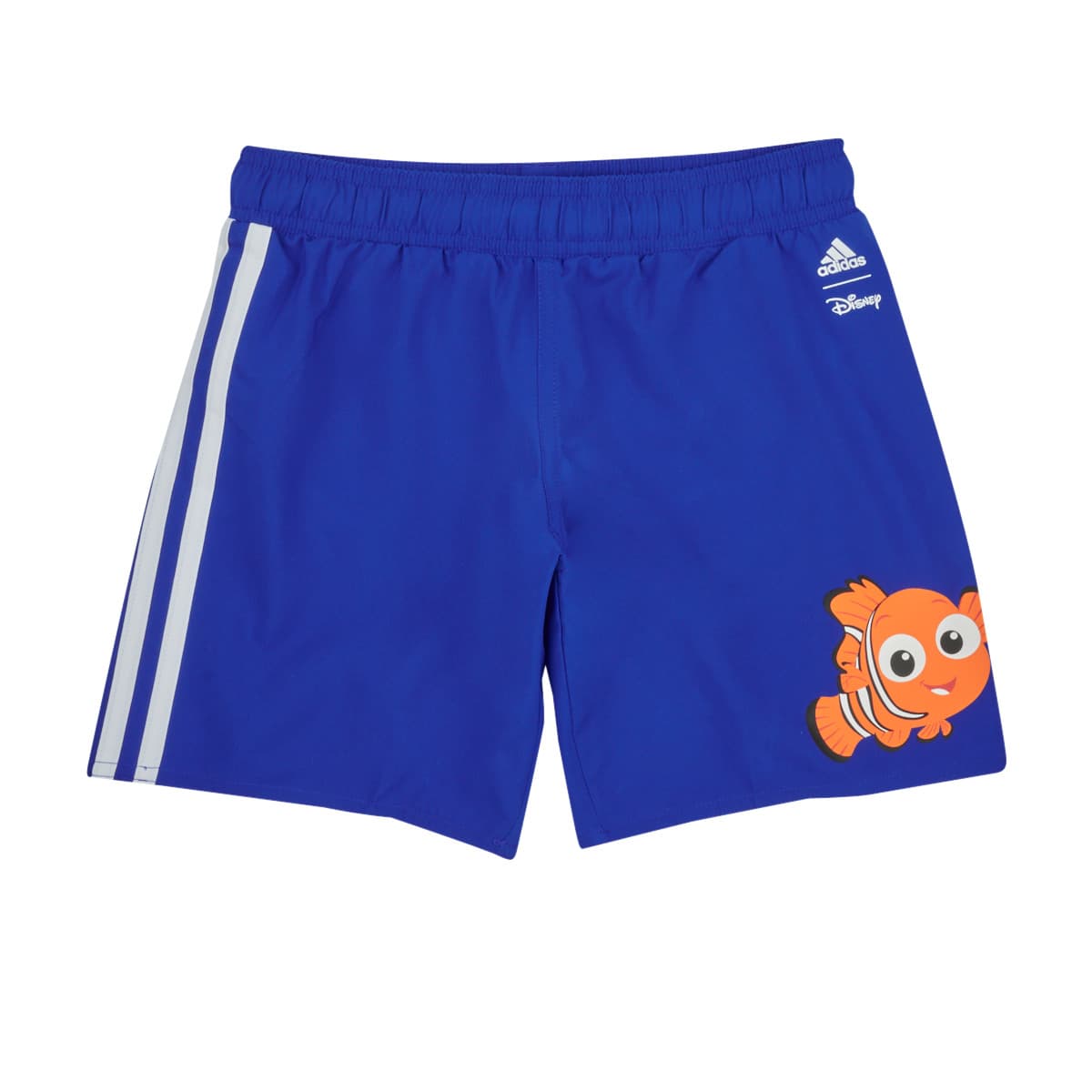 adidas DY NE S SHORT Modrá