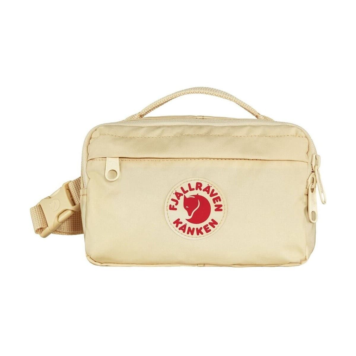 Fjallraven Kånken Hip Pack ruznobarevne