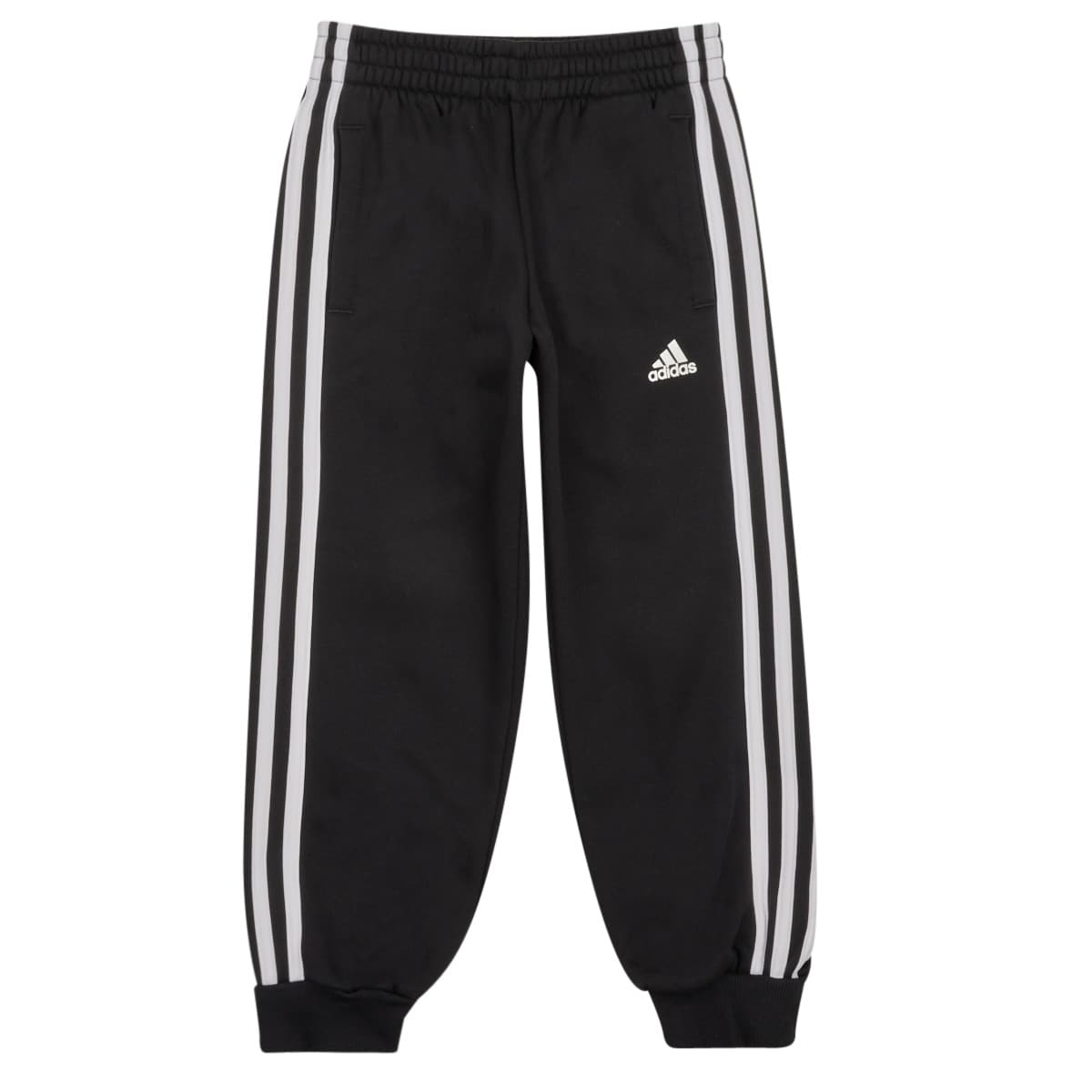 adidas LK 3S PANT Černá