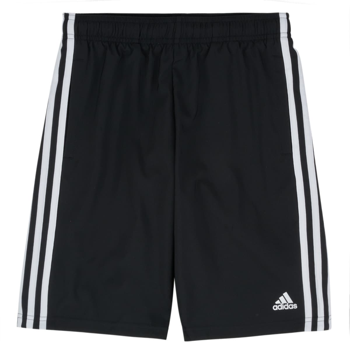 adidas 3S WN SHORT Černá