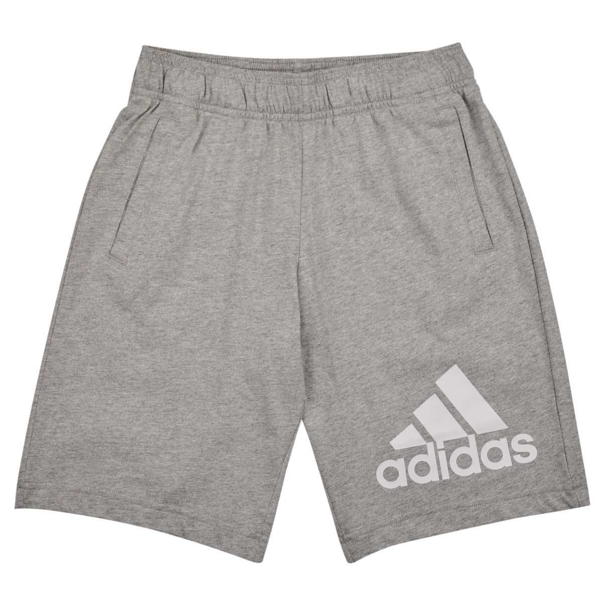 adidas BL SHORT Šedá