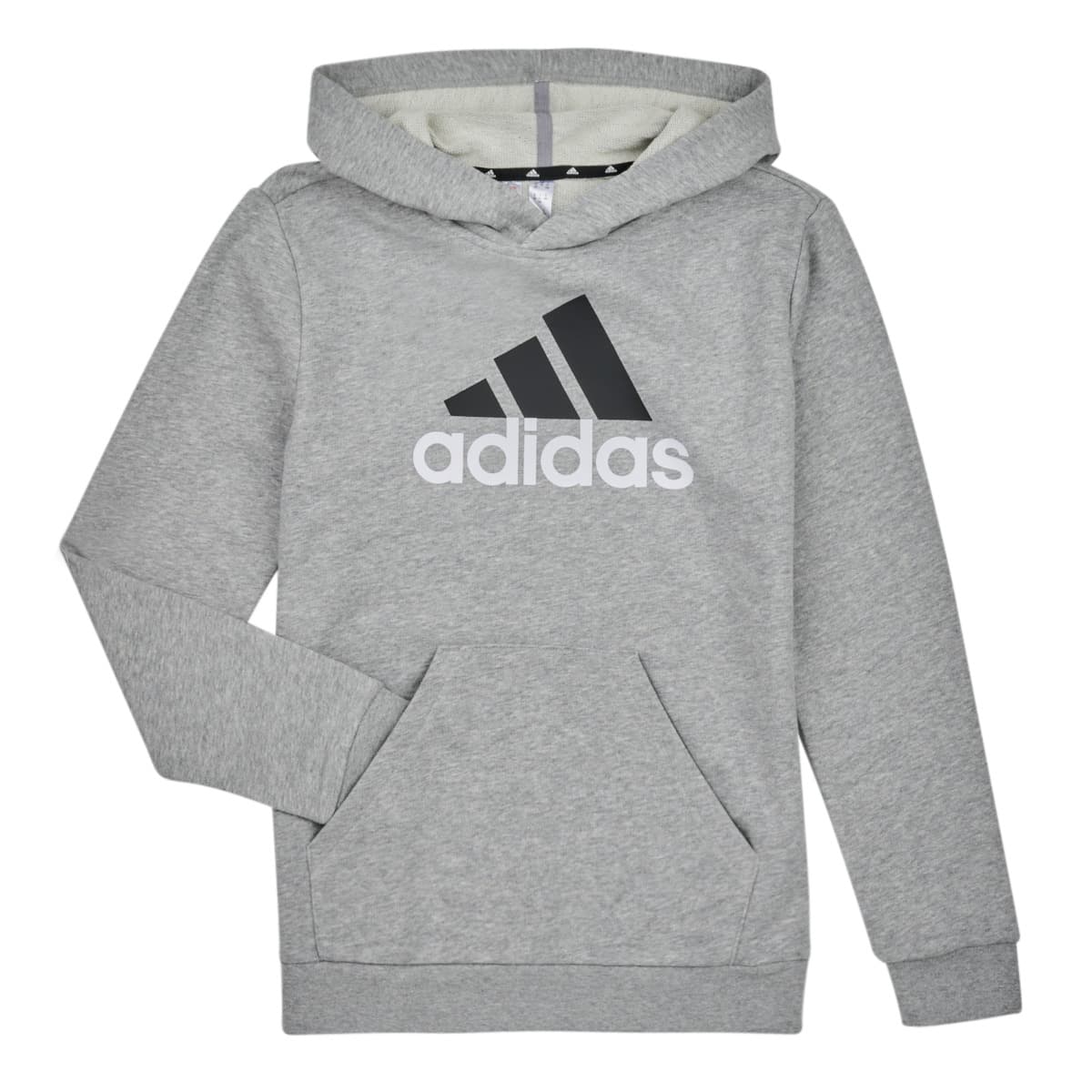 adidas BL 2 HOODIE Šedá