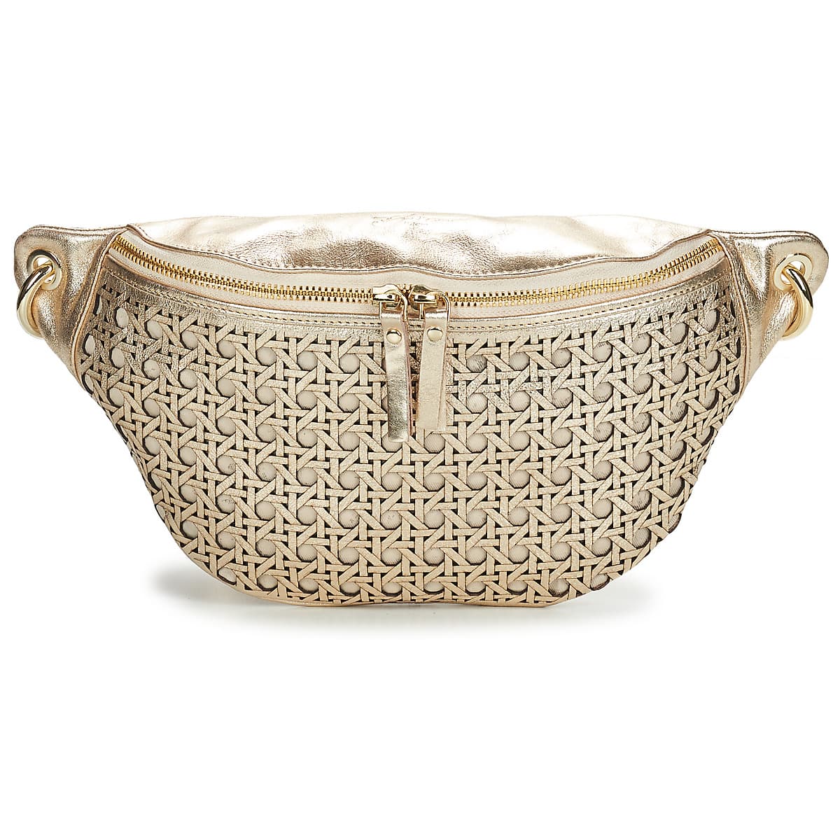 Betty London SOKYN Zlatá