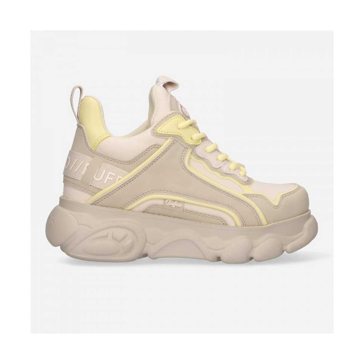 Buffalo Cld chai Béžová