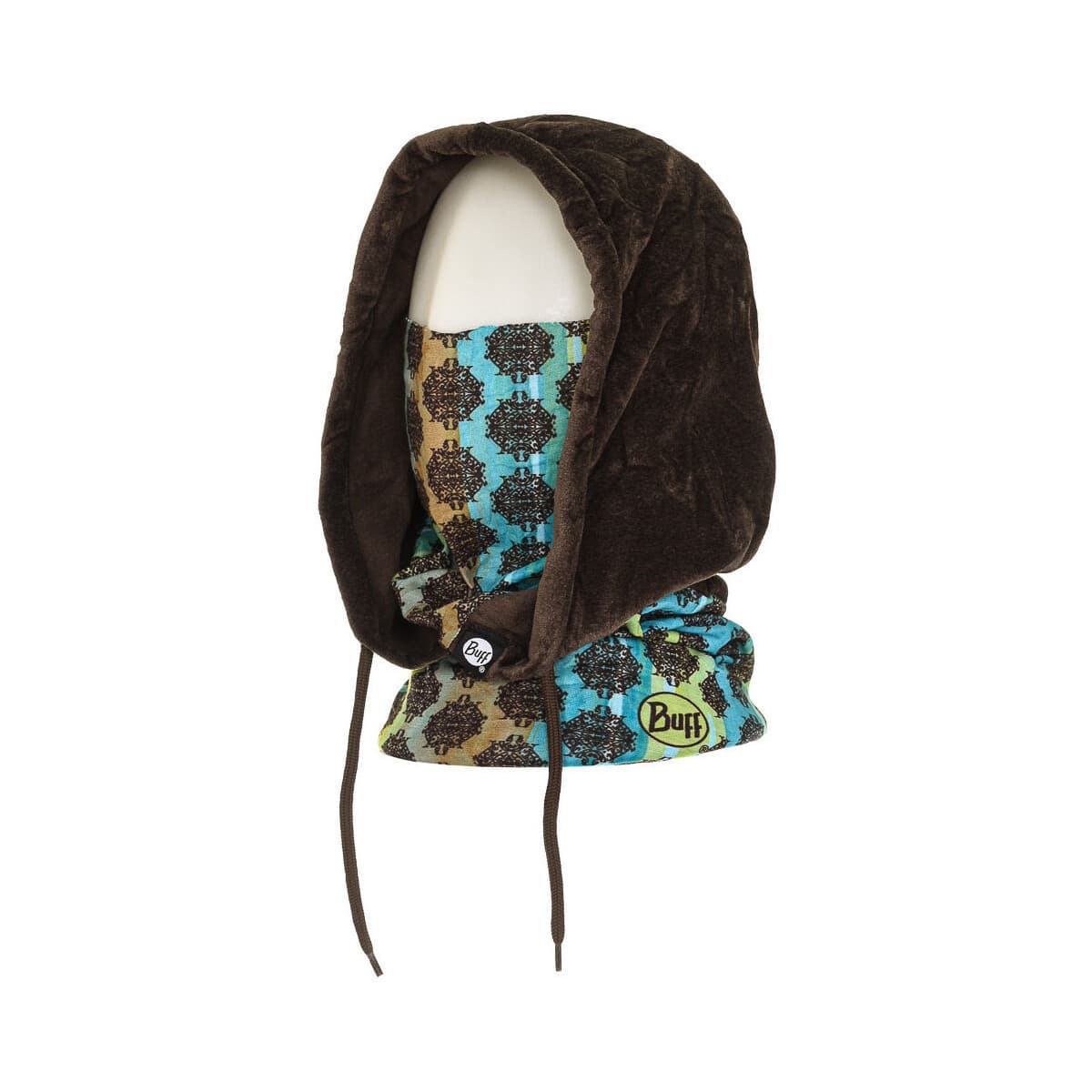 Buff 51400 ruznobarevne