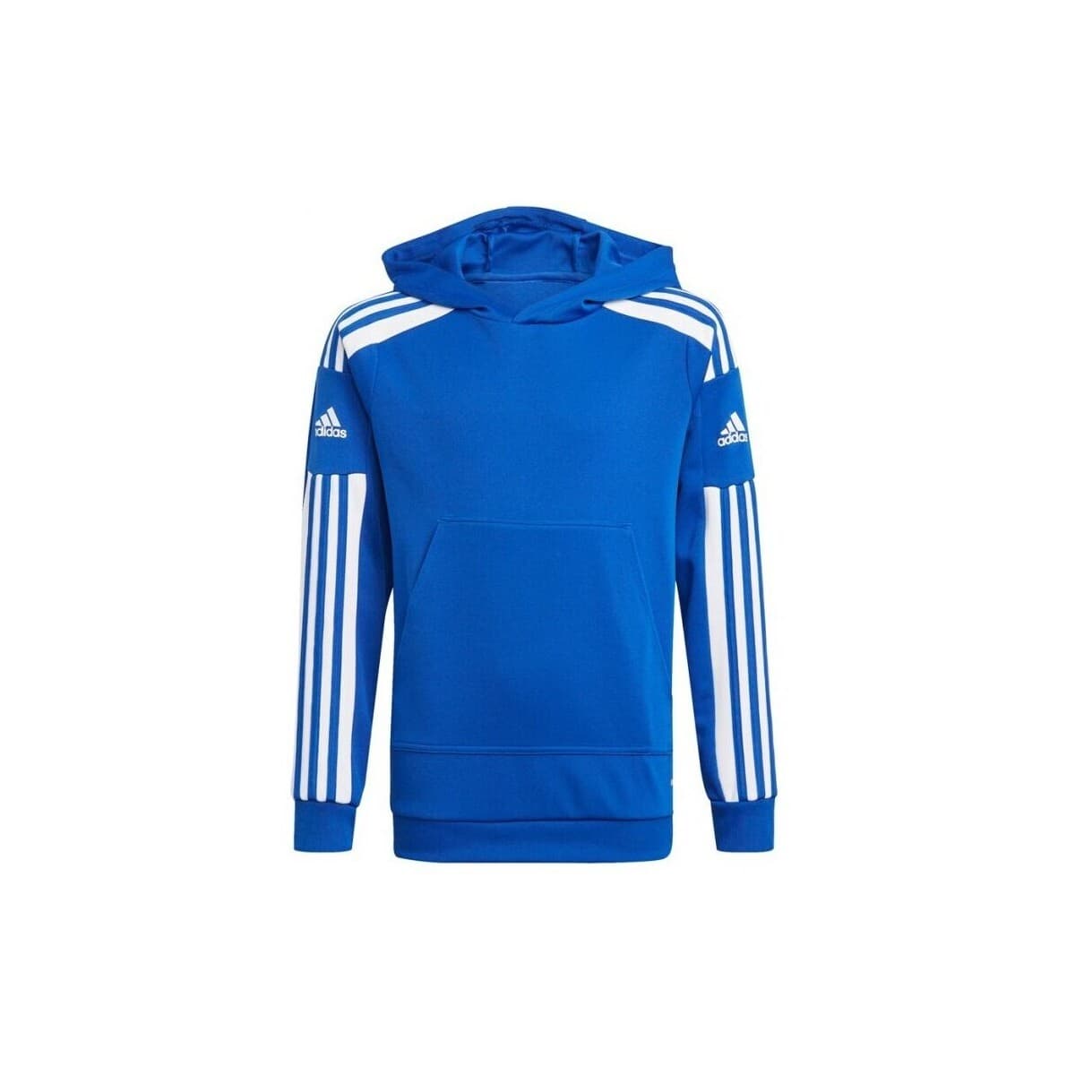 adidas Squadra 21 Hoody ruznobarevne