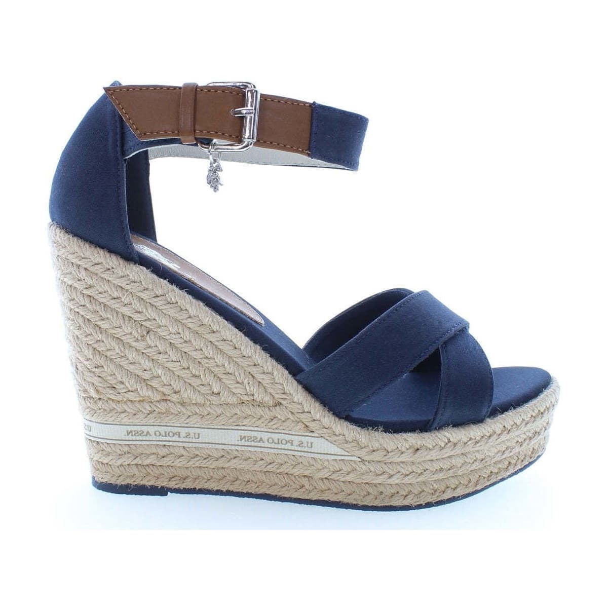 U.S Polo Assn. - Modrá