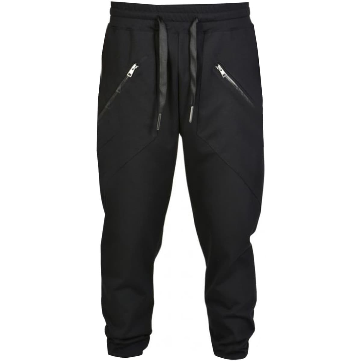 La Haine Inside Us P2303 3M | AVELLI Černá