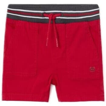 Mayoral 1291 Rojo Červená