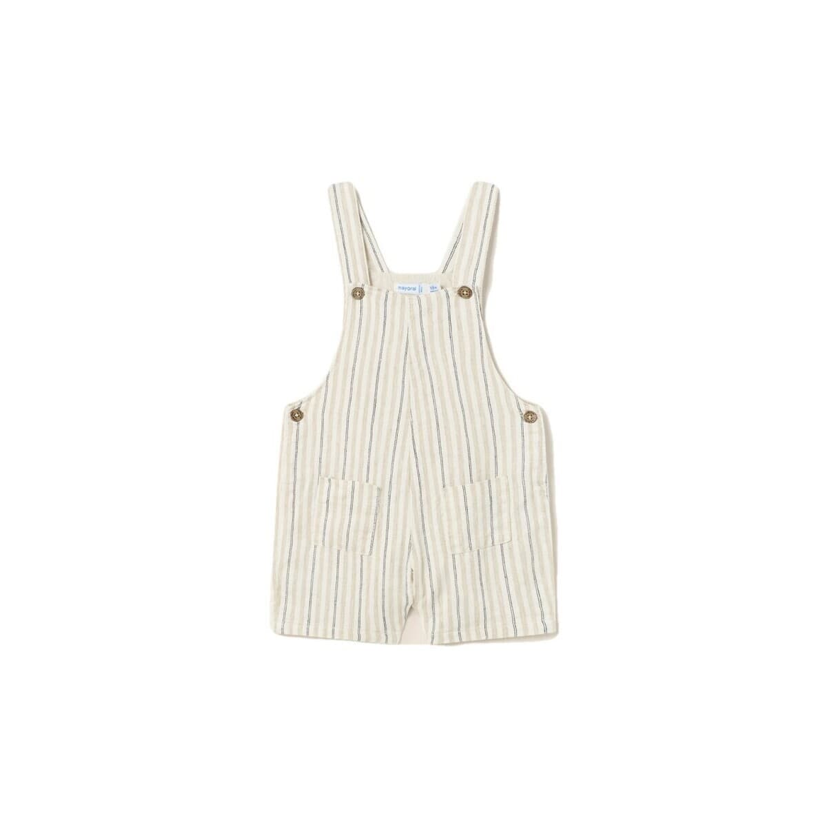 Mayoral 1634 Beige Béžová