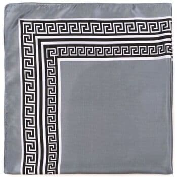 Art Of Polo Dámský šátek Fraga šedá Šedá