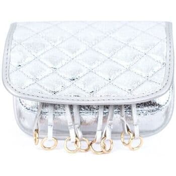 Art Of Polo Dámská ledvinka Chaiten stříbrná Stříbrná