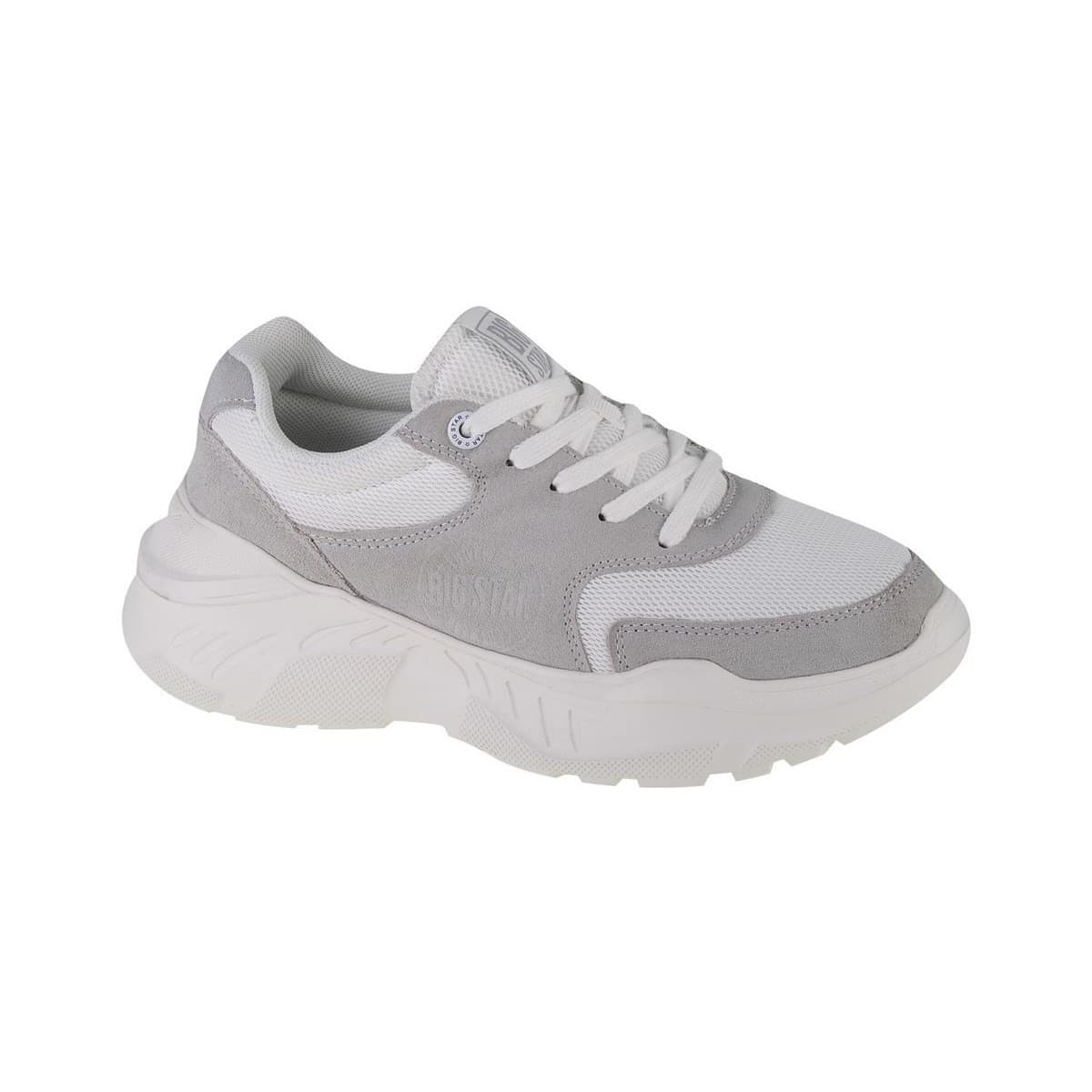 Big Star JJ274A112 Šedá