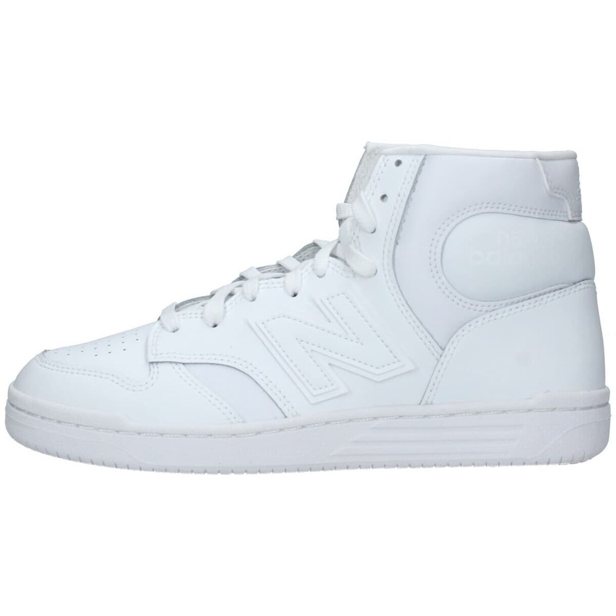 New Balance BB480COC Bílá