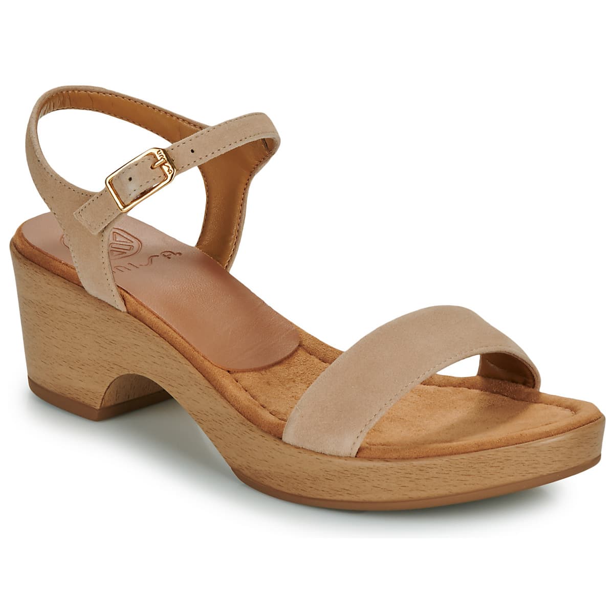 Unisa IRITA Béžová