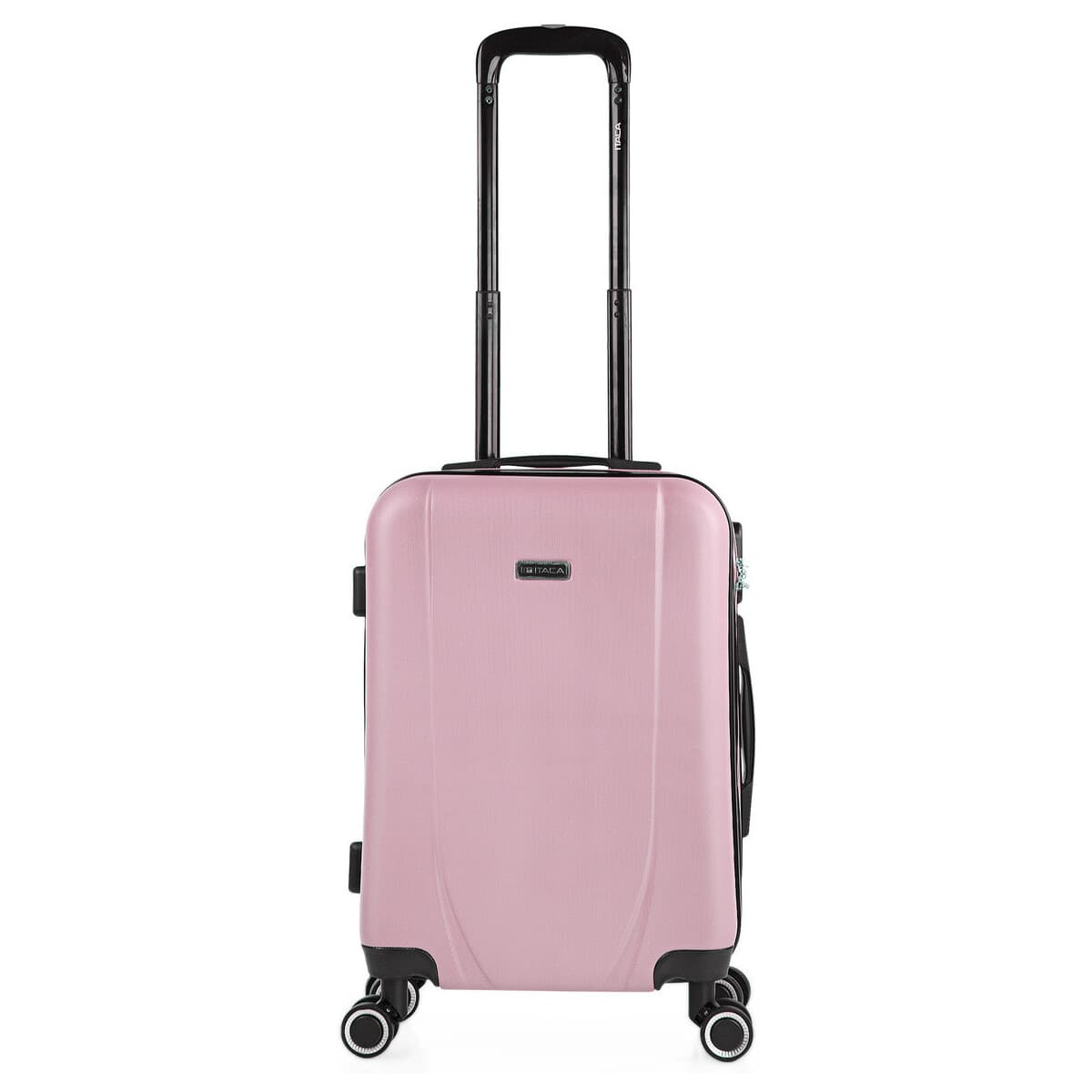 Itaca Tiber Růžová