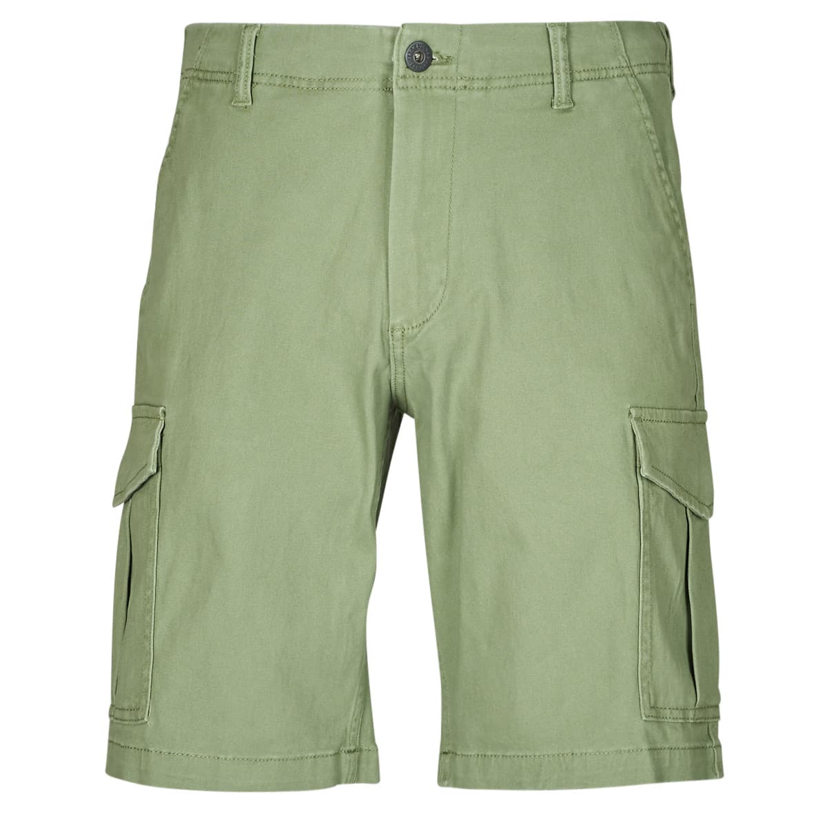 Jack & Jones JPSTJOE JJCARGO SHORTS Khaki