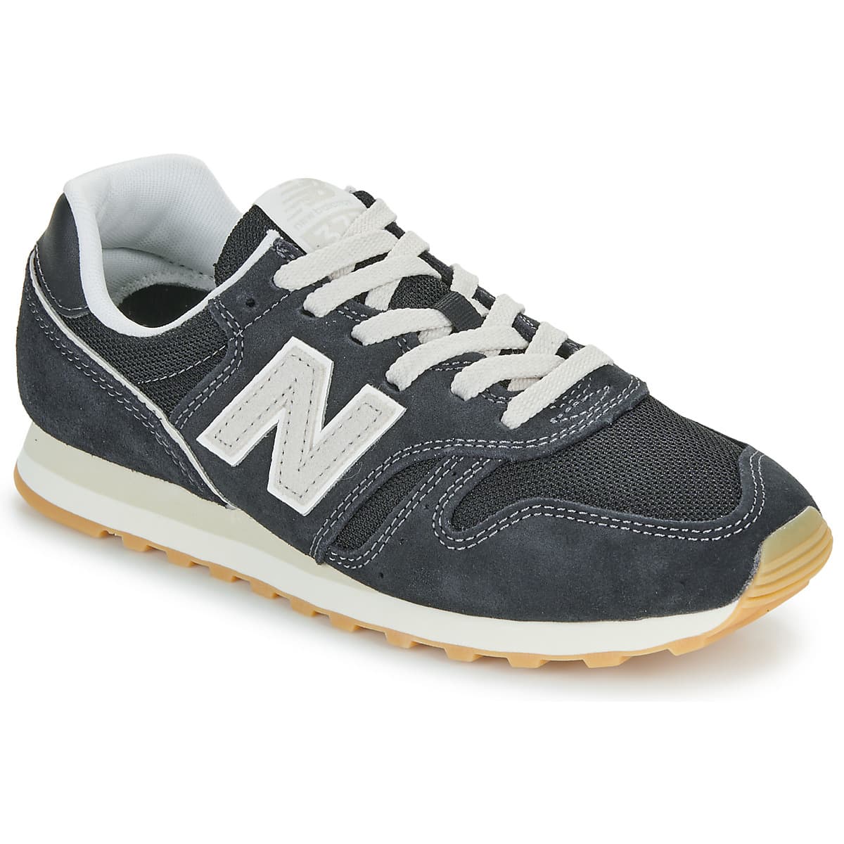 New Balance 373 Tmavě modrá