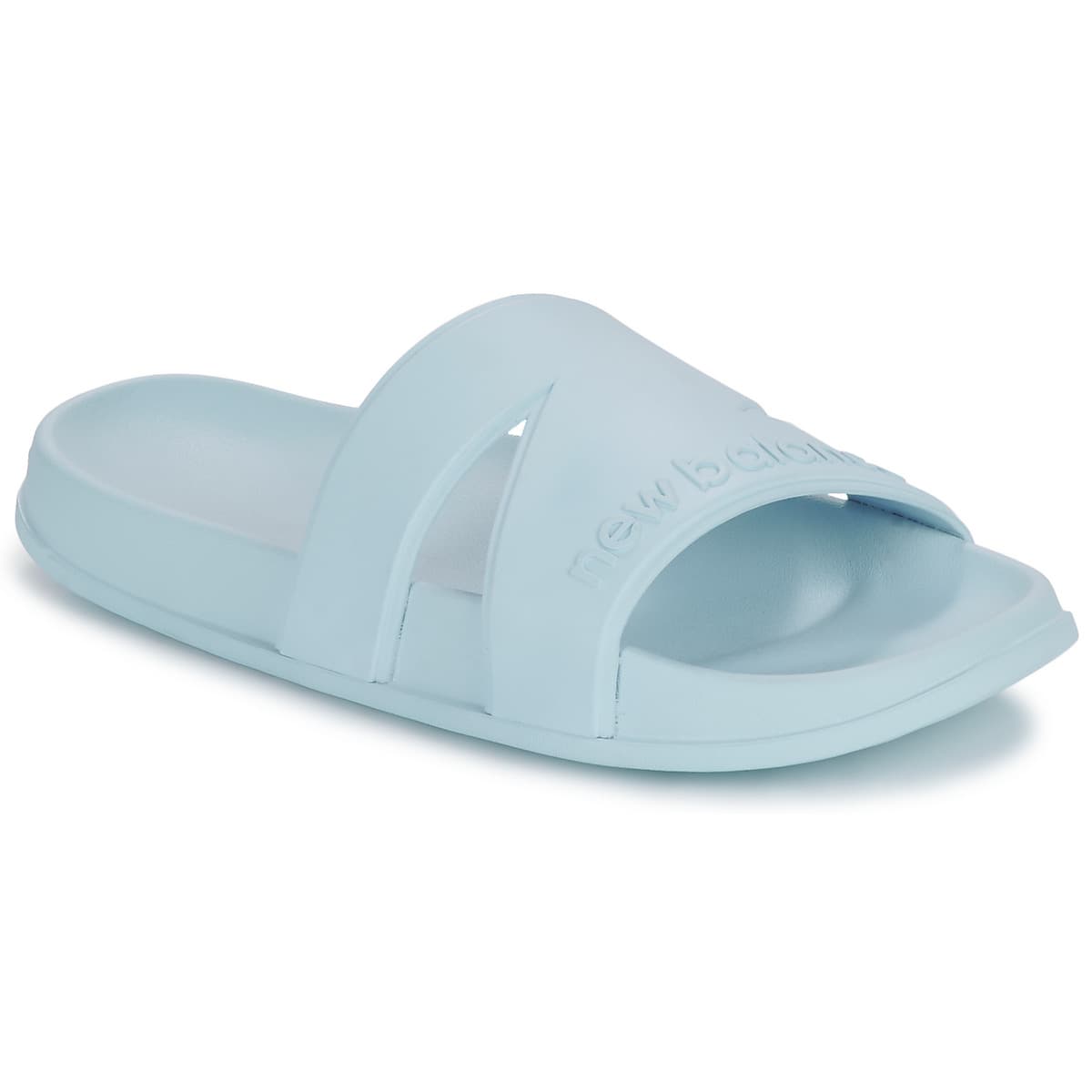 New Balance 20 Modrá