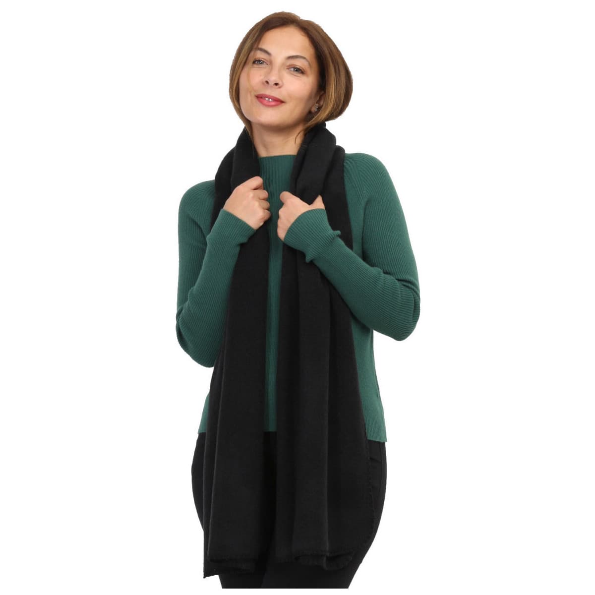 La Modeuse 69248_P161357 Černá