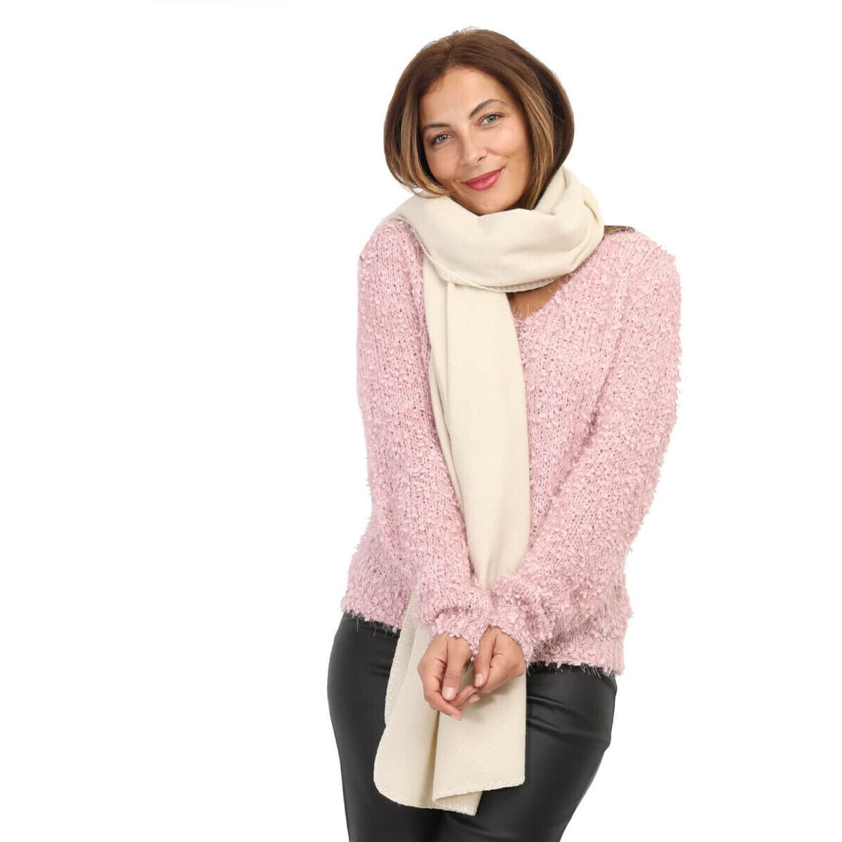 La Modeuse 69249_P161358 Béžová