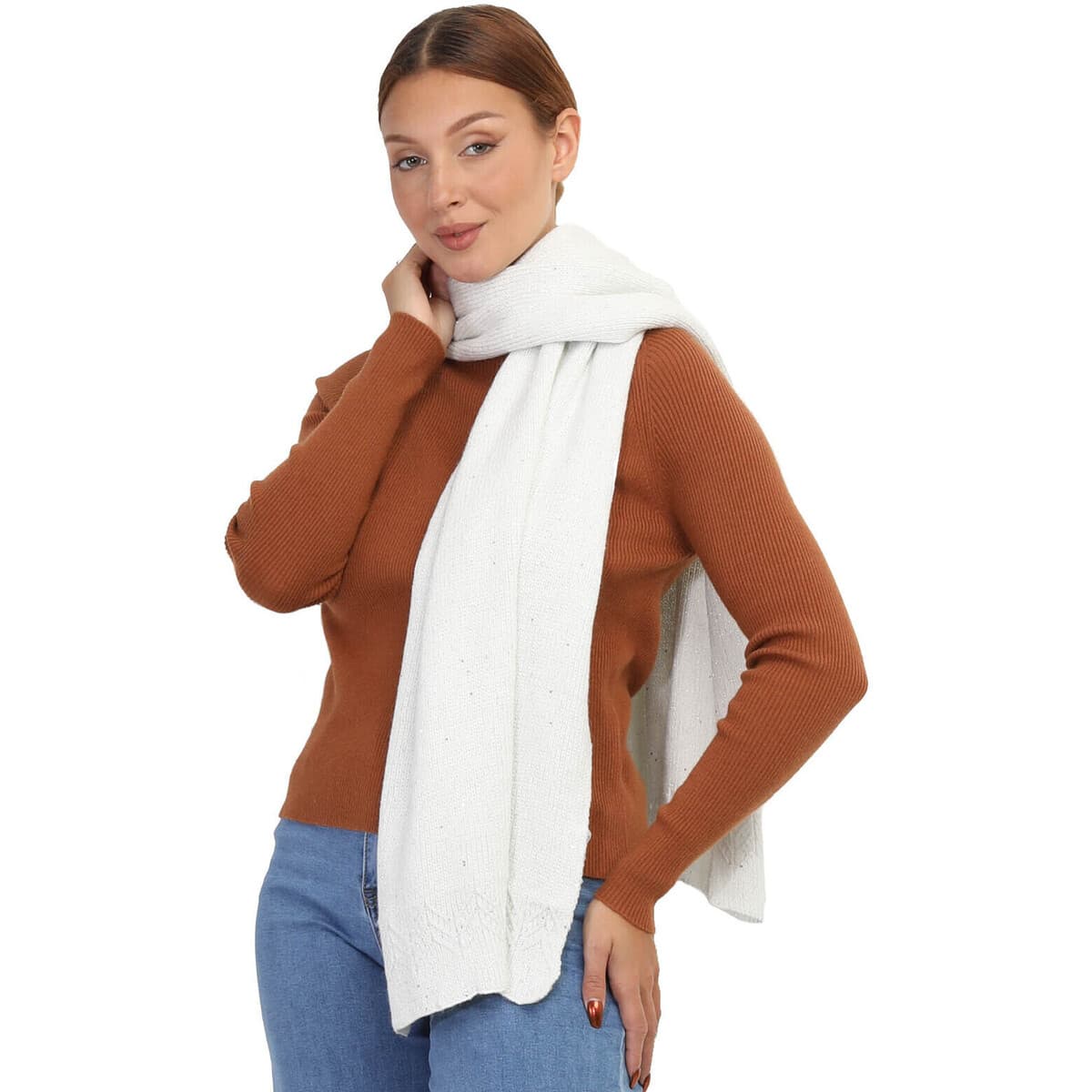 La Modeuse 69256_P161365 Bílá