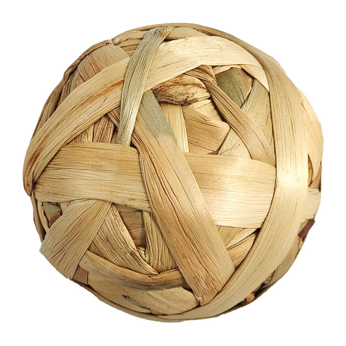 Signes Grimalt Dekorativní Míč Hnědá