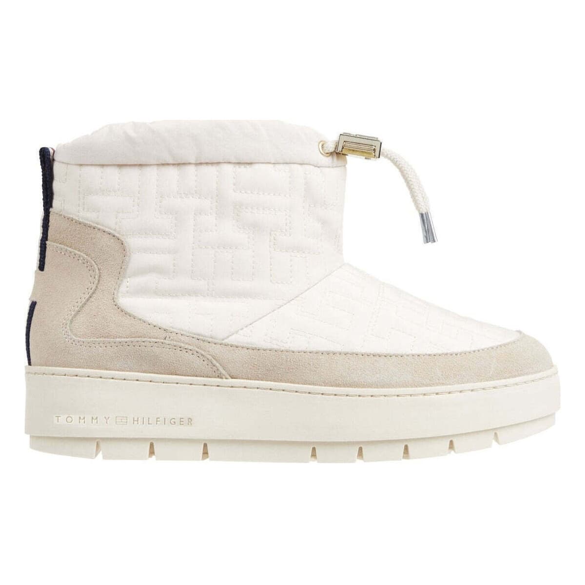 Tommy Hilfiger - Bílá