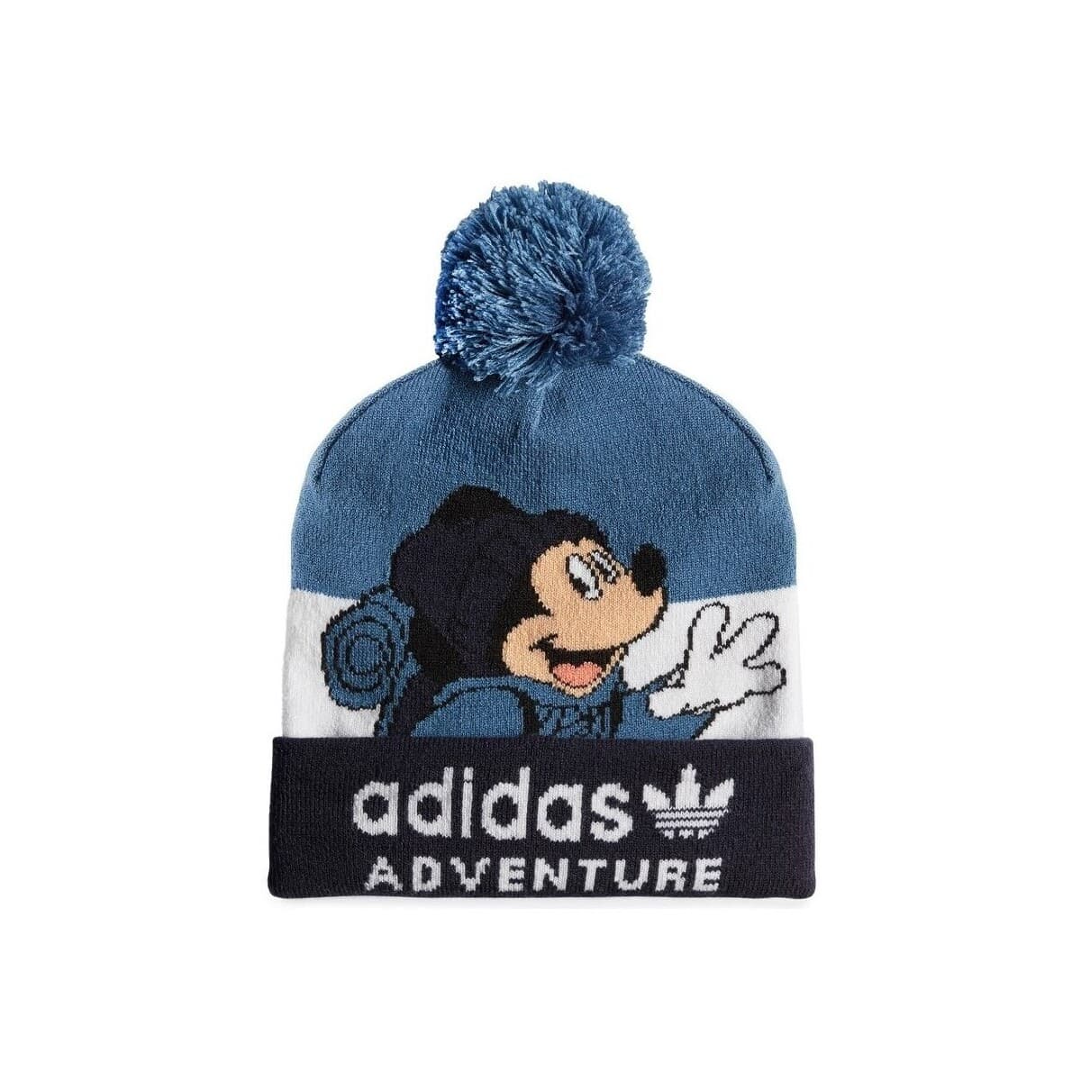 adidas Disney Modrá
