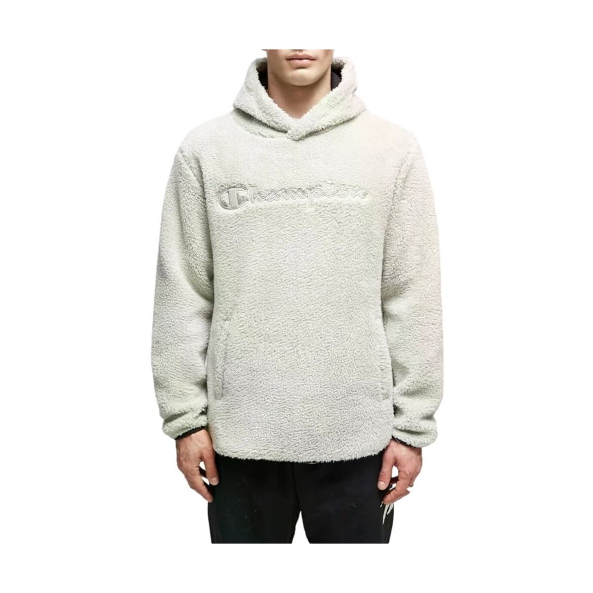 Champion 214973ES066 Bílá