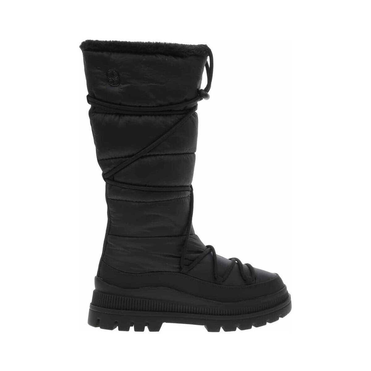 S.Oliver 52650341001 Černá