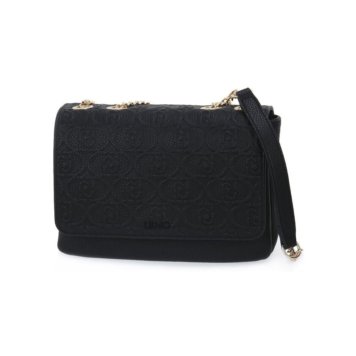 Liu Jo 428122222 Černá