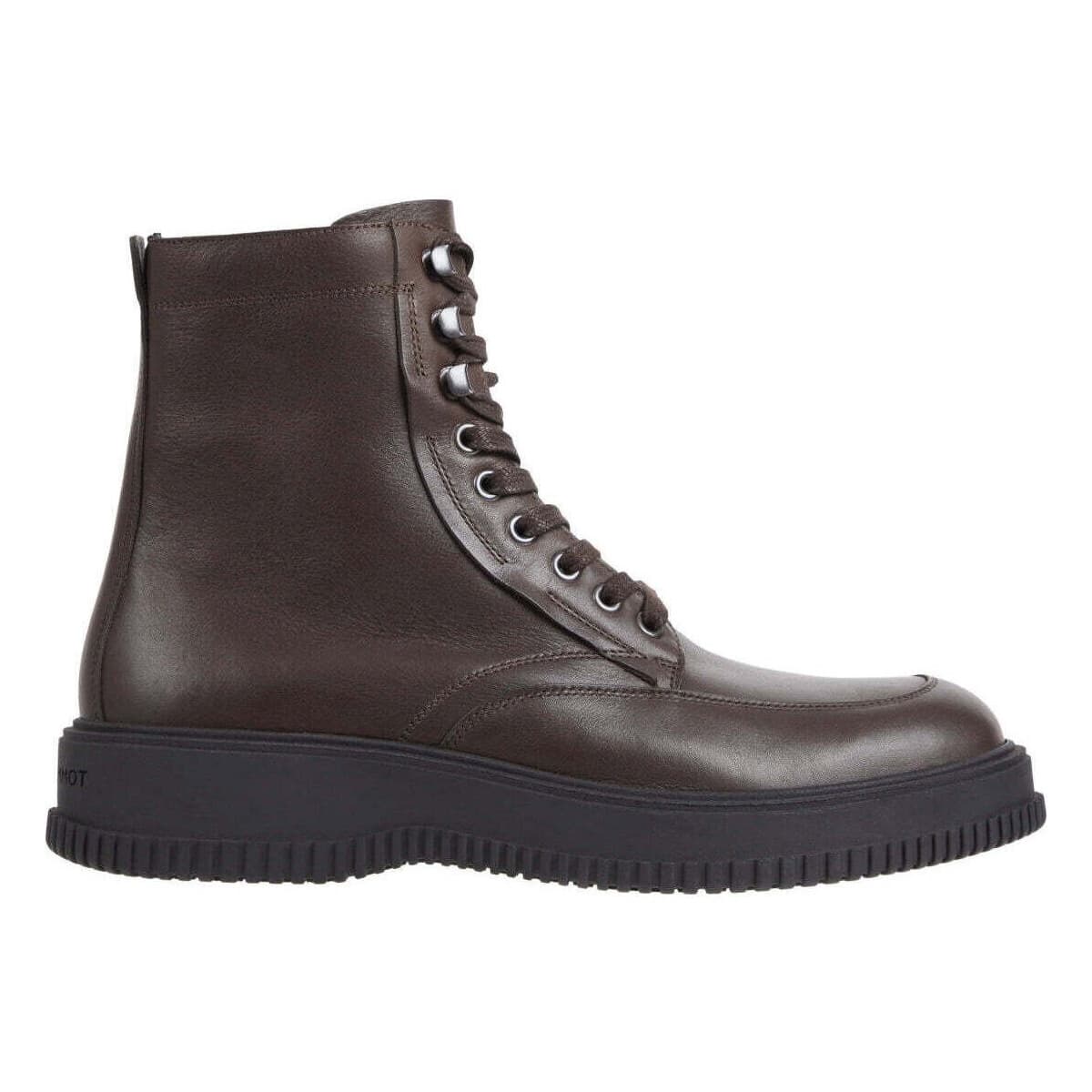 Tommy Hilfiger - Hnědá