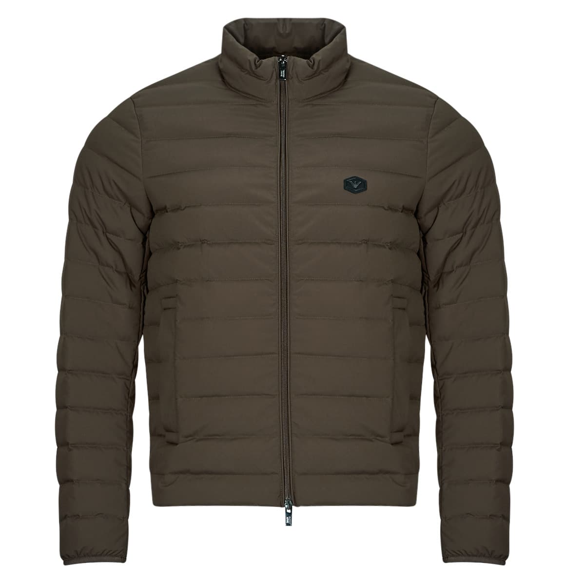 Emporio Armani 8N1BQ2 Hnědá