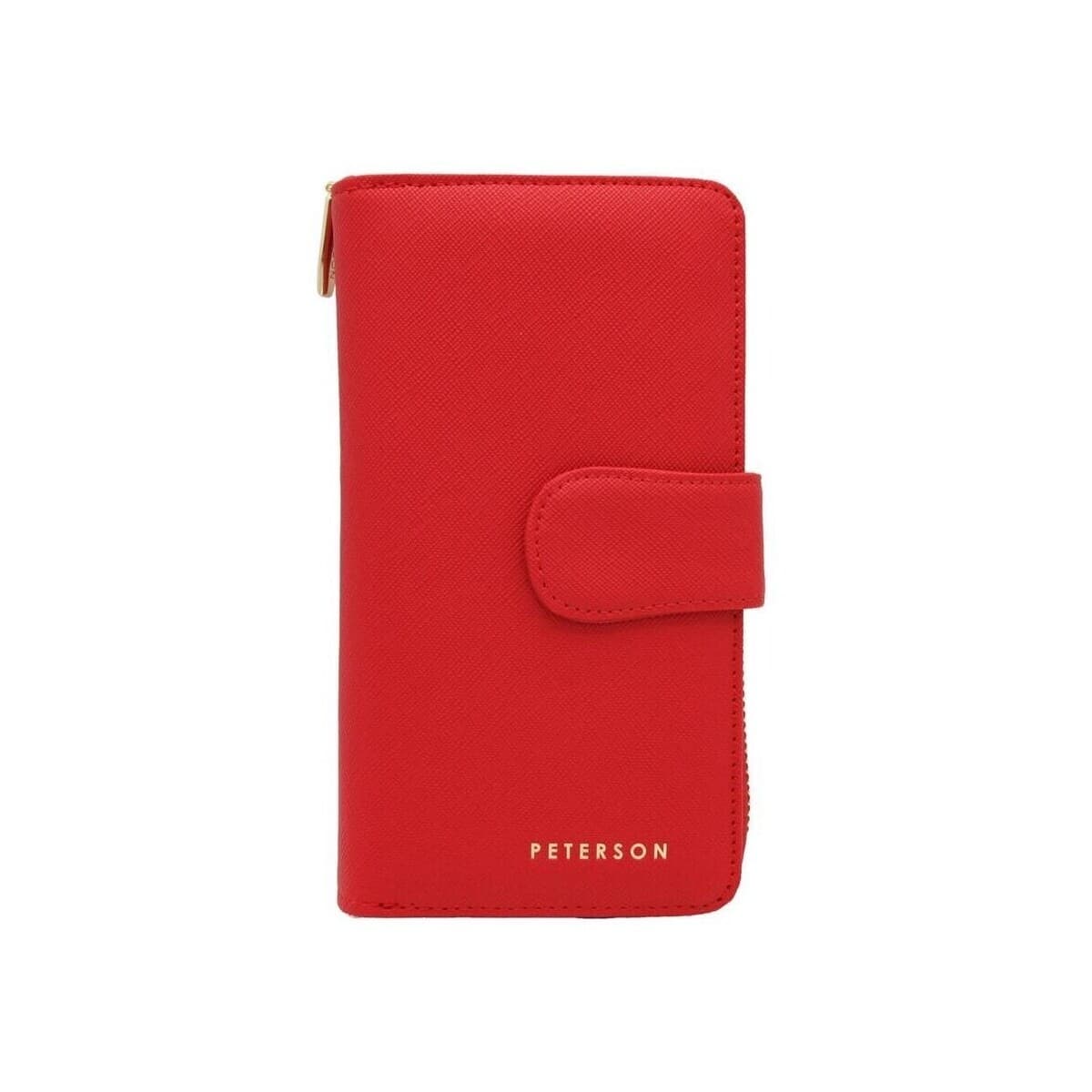 Peterson DHPTN008SAF69369 Červená